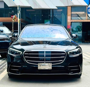 Voitures d'occasion <span class=keywords><strong>Mercedes</strong></span>-Benz S580 4WD Long Wheelbase en promotion à <span class=keywords><strong>prix</strong></span> réduits - Product Image 1
