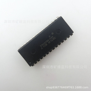 Circuito integrado Stk Stk12c68 P45 Dip28, cuerpo ancho y estrecho disponible en stock - Product Image 4