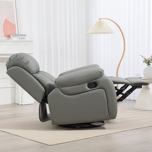 Single Comfortable Living Room Recliner <strong>Chair</strong> Lazy Sofa <strong>for</strong> Home Use <strong>for</strong> Office <strong>Small</strong> Apartment <strong>Bedroom</strong> or Balcony Leisure - Product Image 3
