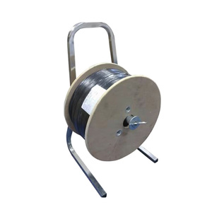JH-Mech monobraccio avvolgicavo erogatore a Spooler fino a 250M De Reeling <span class=keywords><strong>cavo</strong></span> avvolgicavo erogatore a tamburo - Product Image 1