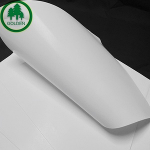Papel de Arte C2S 200g 250g 350g 400g, Cartulina Estucada para Impresión de Libros - Product Image 2