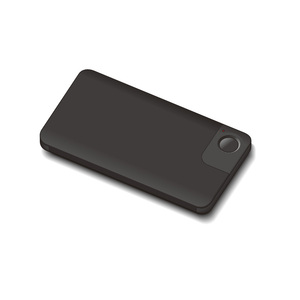 Estuche para Tarjetas Ultra Delgado con Protección Biométrica Antirrobo, Cartera Inteligente de Aluminio Resistente con Protección RFID para 4-6 Tarjetas y Billetes - Product Image 3