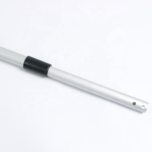 De aluminio de <span class=keywords><strong>fregona</strong></span> de limpieza Polo telescópica 180cm <span class=keywords><strong>fregona</strong></span>, Marco - Product Image 4