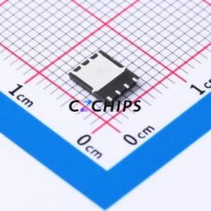 VSONP-8ทรานซิสเตอร์สนามทรานซิสเตอร์ (มอสเฟท) แบบดั้งเดิมและใหม่ CSD17578Q5A (5x6) - Product Image 2