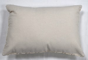 Housse de coussin décorative à motif géométrique Nouvelle maison ou hôtel Technique tissée pour taies d'oreiller - Product Image 4