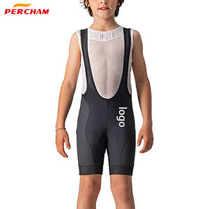 <span class=keywords><strong>Cuissard</strong></span> de cyclisme pour <span class=keywords><strong>homme</strong></span> Competizione, noir, en spandex/polyester, tissu aérodynamique Vortex, respirant et coupe-vent - Product Image 1