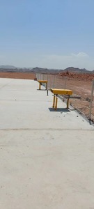 الشمسية سلسلة أضواء نوع الهبوط المطار L-880 L-881 HAPI/بابي/CHAPI هليكوبتر الدقة نهج مسار مؤشر - Product Image 3