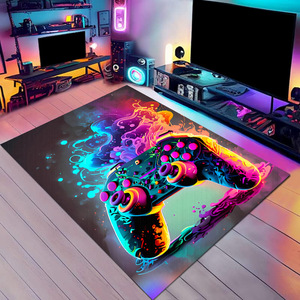 Tapis <span class=keywords><strong>de</strong></span> jeu pour garçons et adolescents - Product Image 1