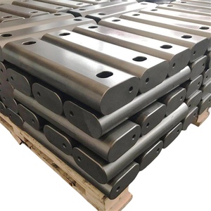 Pièces de marteau d'excavatrice : Goupille de verrouillage et goupille de burin pour brise-roche hydraulique - Product Image 6