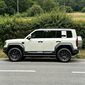 SUV tout-terrain d'occasion Leopard 5 Leader Système ADAS Audio <span class=keywords><strong>Devialet</strong></span> Mode de conduite tout-terrain - Product Image 4