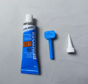 Sellador Inodoro con Sensor Seguro para Victor Reinz, Silicona de Mayor Calidad para Victor Reinz - Product Image 6