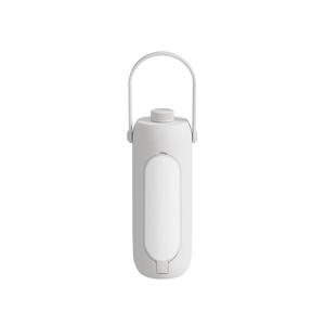Goldmore Multifuncional LED Camping <span class=keywords><strong>Linterna</strong></span> Luces de neón al aire libre <span class=keywords><strong>Linterna</strong></span> con luz de advertencia Grupo de fuente de alimentación - Product Image 2