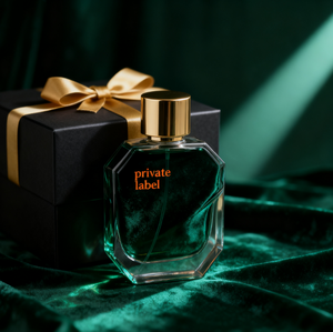 น้ำหอมกลิ่นมินิลายดอกไม้สุดเท่สำหรับผู้หญิงเหมาะแก่การใช้ในชีวิตประจำวัน - Product Image 5