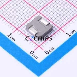 Inductor de Potencia SMD SMMS0620-1R0M, 7.1x6.6mm (Inductancia: 1uH) (Precisión: 20% Corriente de Saturación (Isat): 14A) - Product Image 2