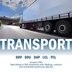 Pagamento fiscale professionale di sdoganamento DDP servizio porta a porta <span class=keywords><strong>LCL</strong></span> e FCL trasporto marittimo verso l'Australia - Product Image 2