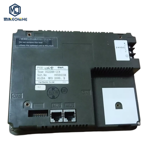 หน้าจอสัมผัสเซ็นเซอร์คอนโทรลเลอร์ PLC ของแท้ใหม่เอี่ยม รุ่น UG220H-LC4 - Product Image 1