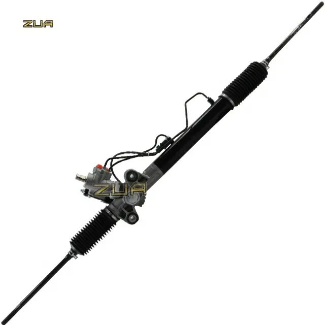 Chevrolet EPICA Power Steering Gear - OE Quality & Performance