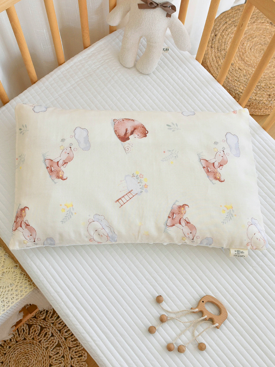 Small animal milk yellow