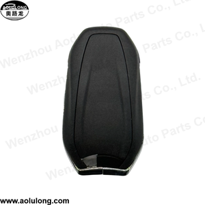 Carcasa de Llave Inteligente de 3 Botones para Automóvil <span class=keywords><strong>Peugeot</strong></span> <span class=keywords><strong>5008</strong></span> 508 2020, Venta al Por Mayor - Product Image 2