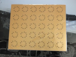 โฮโลแกรมปั๊มร้อนฉลากฟอยล์แบบปั๊มร้อนฉลากตั๋วรักษาความปลอดภัย - Product Image 3