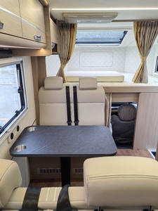 Nueva Autocaravana <span class=keywords><strong>Changan</strong></span> <span class=keywords><strong>Fengjing</strong></span> Interstellar - Product Image 4