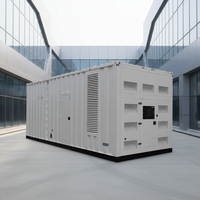 60KVA XGY-60 Einphasiger Mobiler Hocheffizienter Schalldämpfender Motor mit Gehäuse 50/60Hz 400V/230V/220V 24V DC Start Wassergekühlt ATS 1800 U/min 100%