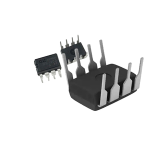 Precios Competitivos 5AGXFB3H4F40C4N Nuevo y Original 1517-FBGA (40x40) Chips FPGA Integrados, Matriz de Puertas Programables por el Usuario - Product Image 1