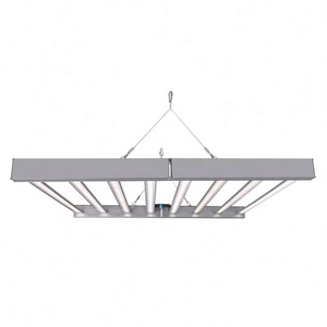 Tapa de plástico Led crecer luz examen hecho en China - Product Image 1