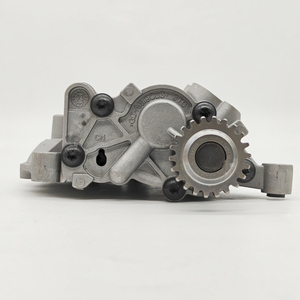 06h115105df bơm dầu động cơ 06h115105ac 06h115105af 06h115105ak 06h115105al 06h115105 cho 1.8tsi cdaa cdab 2.0tsi ccza động cơ - Product Image 2