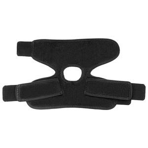 Protecteur de cheville réglable respirant en néoprène - Product Image 6