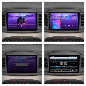 Penhui Android lecteur DVD de voiture pour <span class=keywords><strong>Kia</strong></span> <span class=keywords><strong>Sorento</strong></span> <span class=keywords><strong>3</strong></span> 2014 - 2020 conducteur droit Radio GPS Navigation Audio vidéo CarPlay DSP Mul - Product Image 2