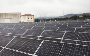 <span class=keywords><strong>Panneau</strong></span> solaire N-Type TOPCon haute efficacité 635W, module photovoltaïque bifacial double verre, <span class=keywords><strong>panneau</strong></span> PV monocristallin 210R pour projet - Product Image 4
