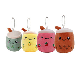 Buket boba mewah - Product Image 5