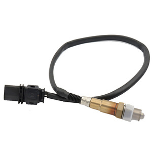 Sensor de Oxígeno 0281004472 55261477 para Jeep Traitor, Pieza de Repuesto - Product Image 4