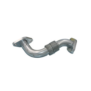 15192-00Q0D 8200469697 Tubo de Aceite del Turbo para Renault Master II Trafic II - Product Image 3