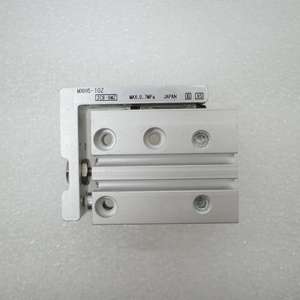 Cilindro de Mesa Deslizante Original-SMC MXH6-10Z - Product Image 3