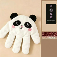 Vente en gros usine : Jouet en peluche lesté personnalisé pour bébé, aide au sommeil réconfortante pour nouveau-né, anti-sursaut