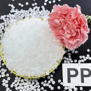 Gránulos de PP Virgen, Grado Rafia, Materia Prima Plástica PPR, Resina PP para Pellets de PP Homopolímero - Product Image 3