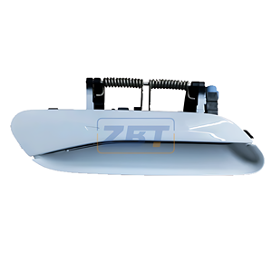 Pièces automobiles ID4/<span class=keywords><strong>ID3</strong></span> Assemblage de poignée de porte Poignée de porte Placage ABS Installation de fil antirouille Pièces automobiles <span class=keywords><strong>ID3</strong></span>/ID4 - Product Image 3