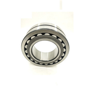 Roulement à rouleaux sphériques industriel <span class=keywords><strong>24160</strong></span> CC/W33 <span class=keywords><strong>24160</strong></span> - Product Image 3