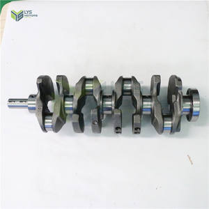 STOCK albero motore muslimex 23111-25220 G4KE 2.4L Fit motore Petrl per Hyundai Kia VG UM 2010-2016 - Product Image 5