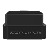 Escáner de Diagnóstico Universal para Automóviles Vgate ICar3 ELM327 V2.3 OBD2, Lector de Códigos OBD2 ELM 327, Herramienta de Escaneo, Analizador de Motor, Conexión WIFI