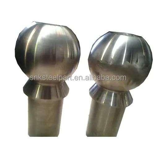 Standard size Forged sleeve manufacturers Forged Steel Bar forged sleeves pistons