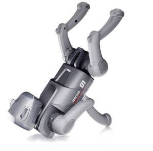 <span class=keywords><strong>2</strong></span>.4G Simulation Intelligenter Roboter Hundes pielzeug Programmier bare mobile APP-Fernbedienung Standalone-Version Puzzle-Fernbedienung spielzeug - Product Image 4