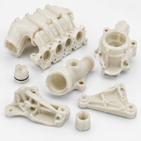 Granulés de résine nylon PA66 de qualité automobile, plastique technique haute fluidité, résistant à l'huile |   Fabricant Fournisseur
