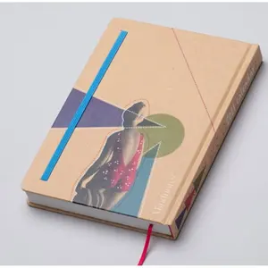 Agenda personnalisé AD HOC MADE, merchandising personnalisé - Product Image 2