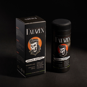 30g Volume Texture <span class=keywords><strong>polvere</strong></span> etichetta privata migliori <span class=keywords><strong>capelli</strong></span> opachi <span class=keywords><strong>cera</strong></span> <span class=keywords><strong>in</strong></span> <span class=keywords><strong>polvere</strong></span> all'ingrosso creare incredibili acconciature per <span class=keywords><strong>capelli</strong></span> <span class=keywords><strong>in</strong></span> <span class=keywords><strong>polvere</strong></span> - Product Image 1