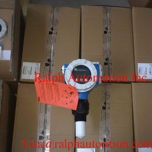 Capteur de conductivité Endress Hauser Smartec S CLD134, débitmètre en acier inoxydable pour l'eau et les liquides CLD134-PMV538HB1 - Product Image 1