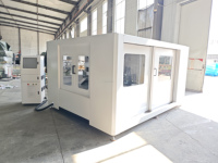 Router CNC para Trabajar la Madera, 1300*2500mm, Máquina de Tallado y Grabado para Puertas de Gabinete