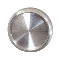 Piezas de Repuesto de Alta Precisión CNC de 5 Ejes, Piezas de Torneado y Fresado de Aluminio Metálico Mecanizadas por CNC para Piezas de Automóviles